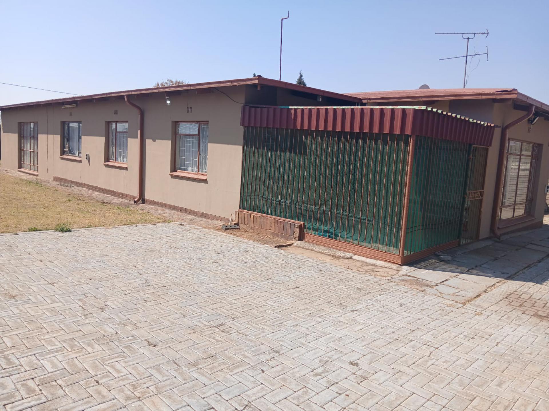  of property in Homer