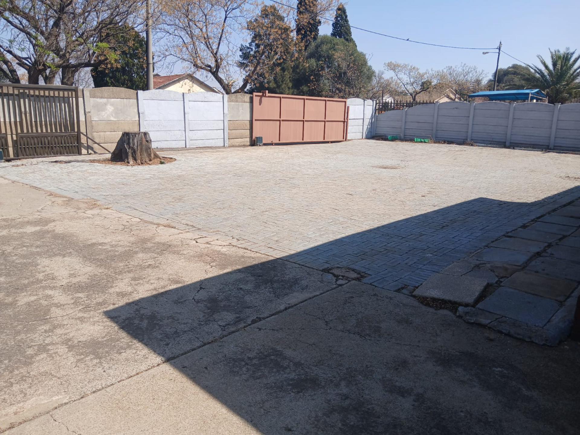  of property in Homer