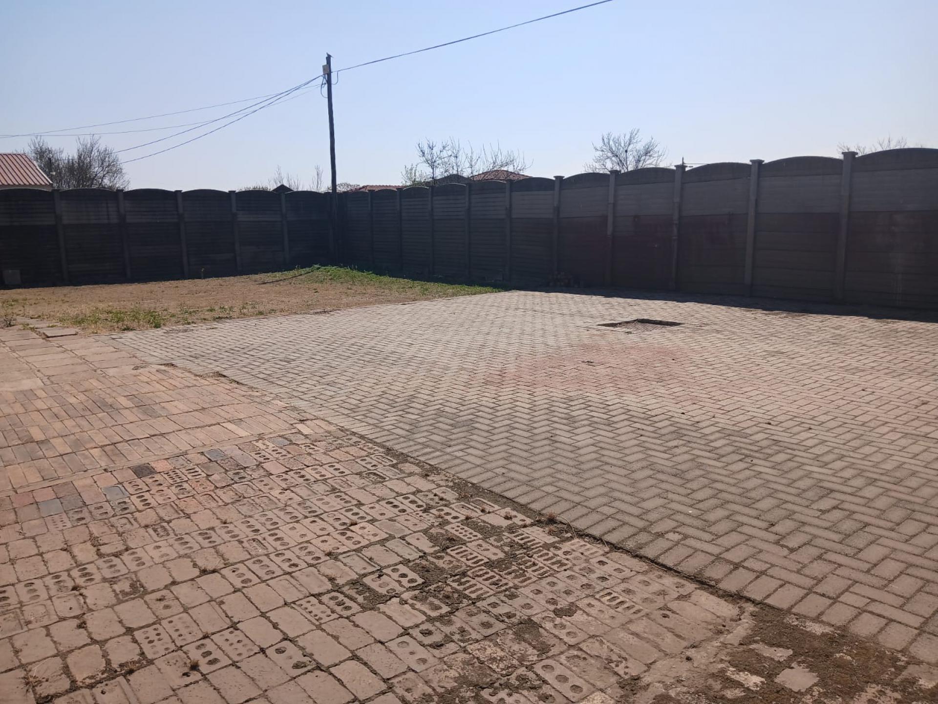  of property in Homer