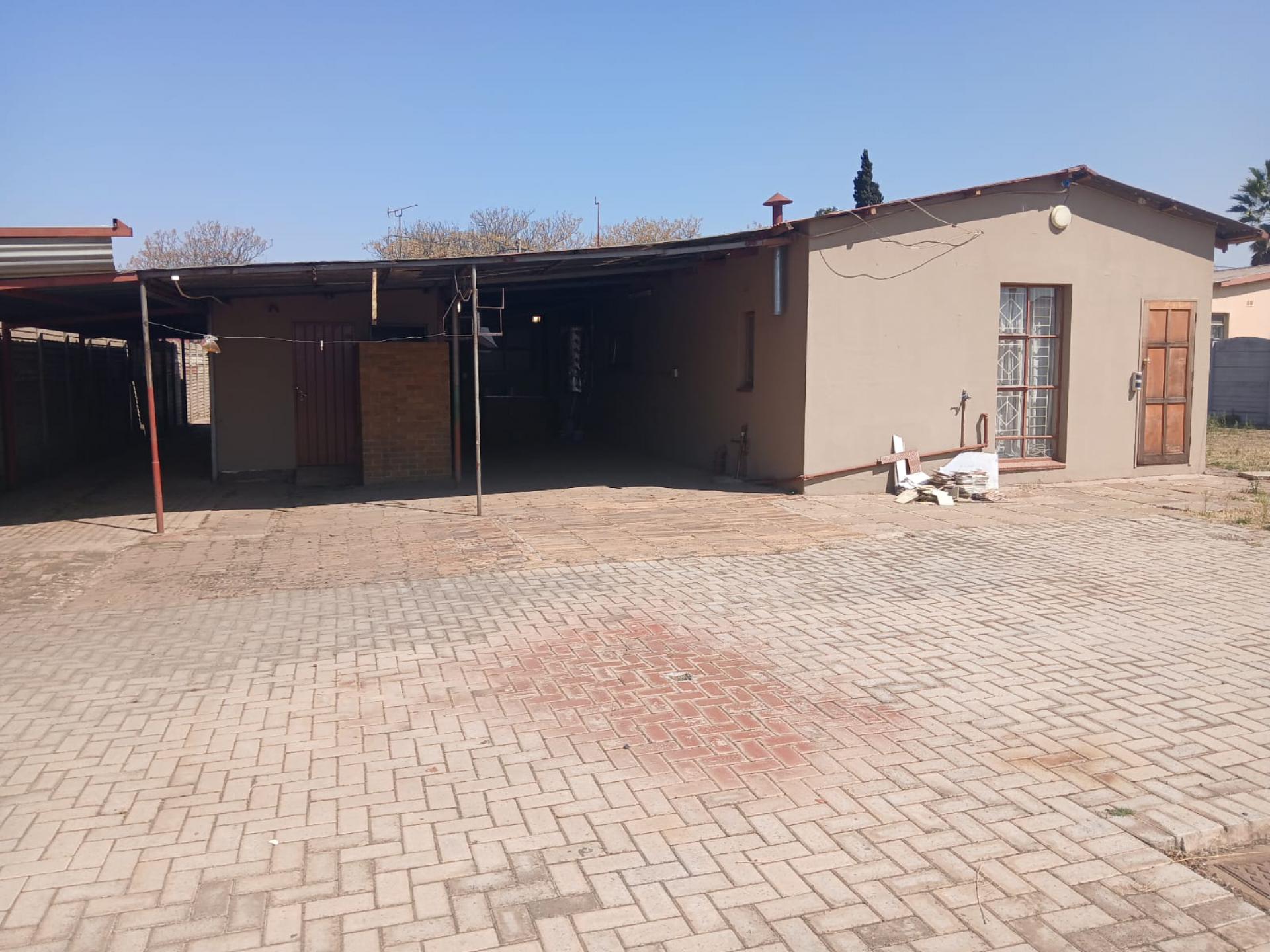  of property in Homer