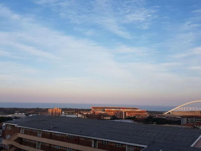 2 Bedroom Apartment to Rent in Morningside - DBN - Property to rent - MR704893