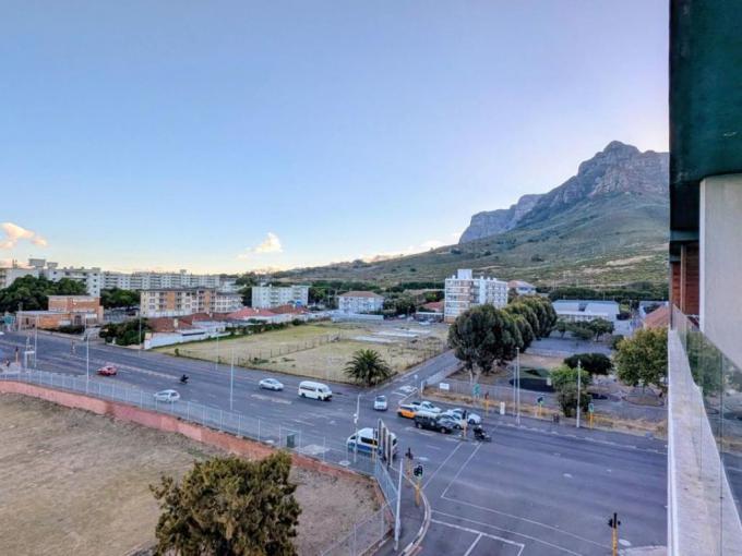 1 Bedroom Apartment for Sale For Sale in Observatory - CPT - MR704907