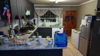 Kitchen of property in Langenhoven Park