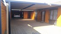 Carport  - 33 square meters of property in Watervalspruit (Vaal)