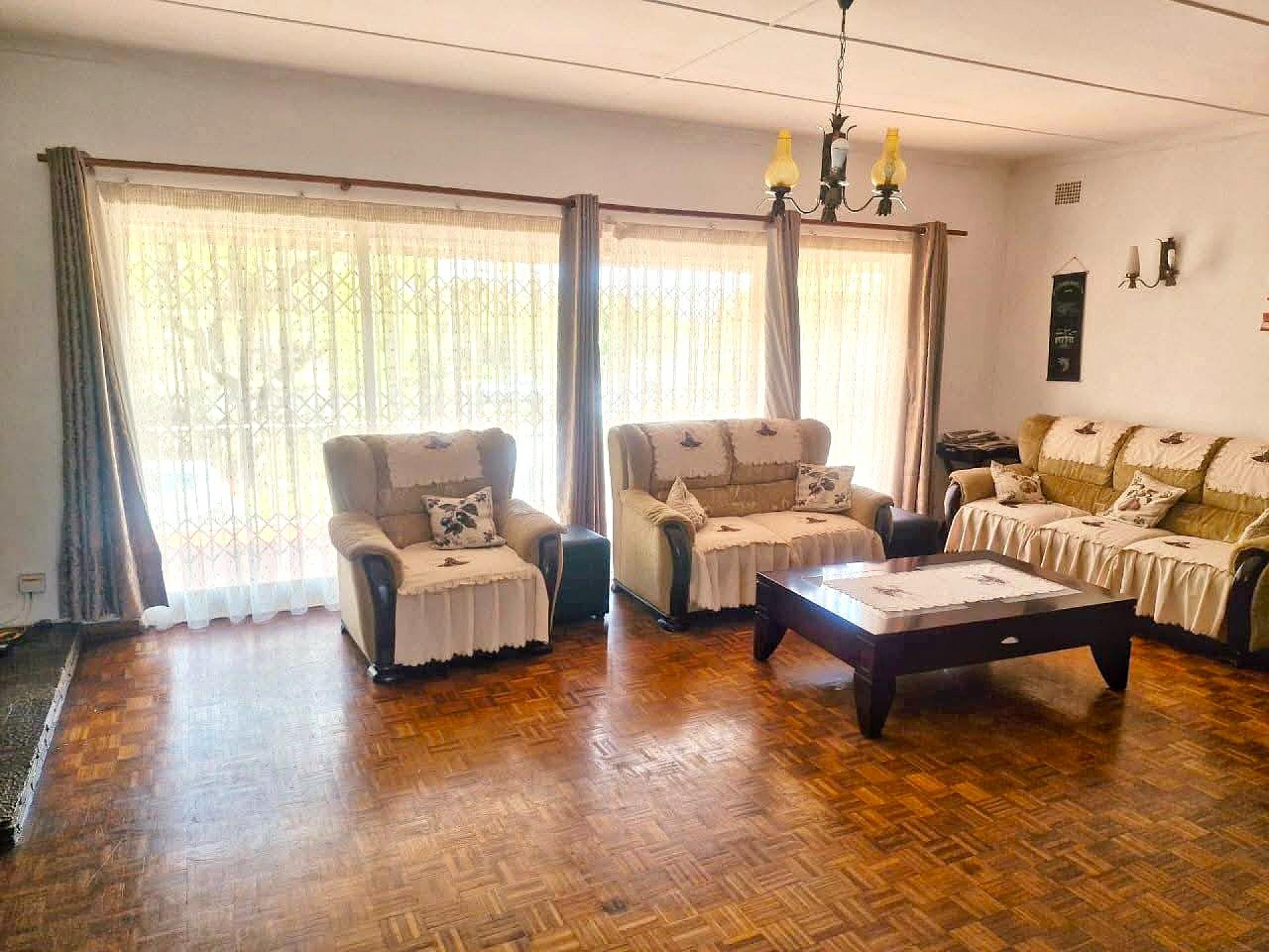  of property in Queenswood