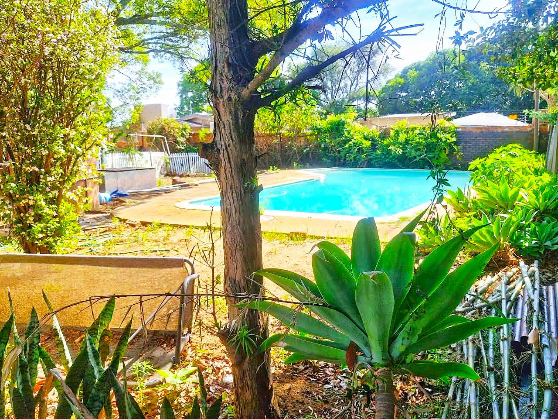  of property in Queenswood