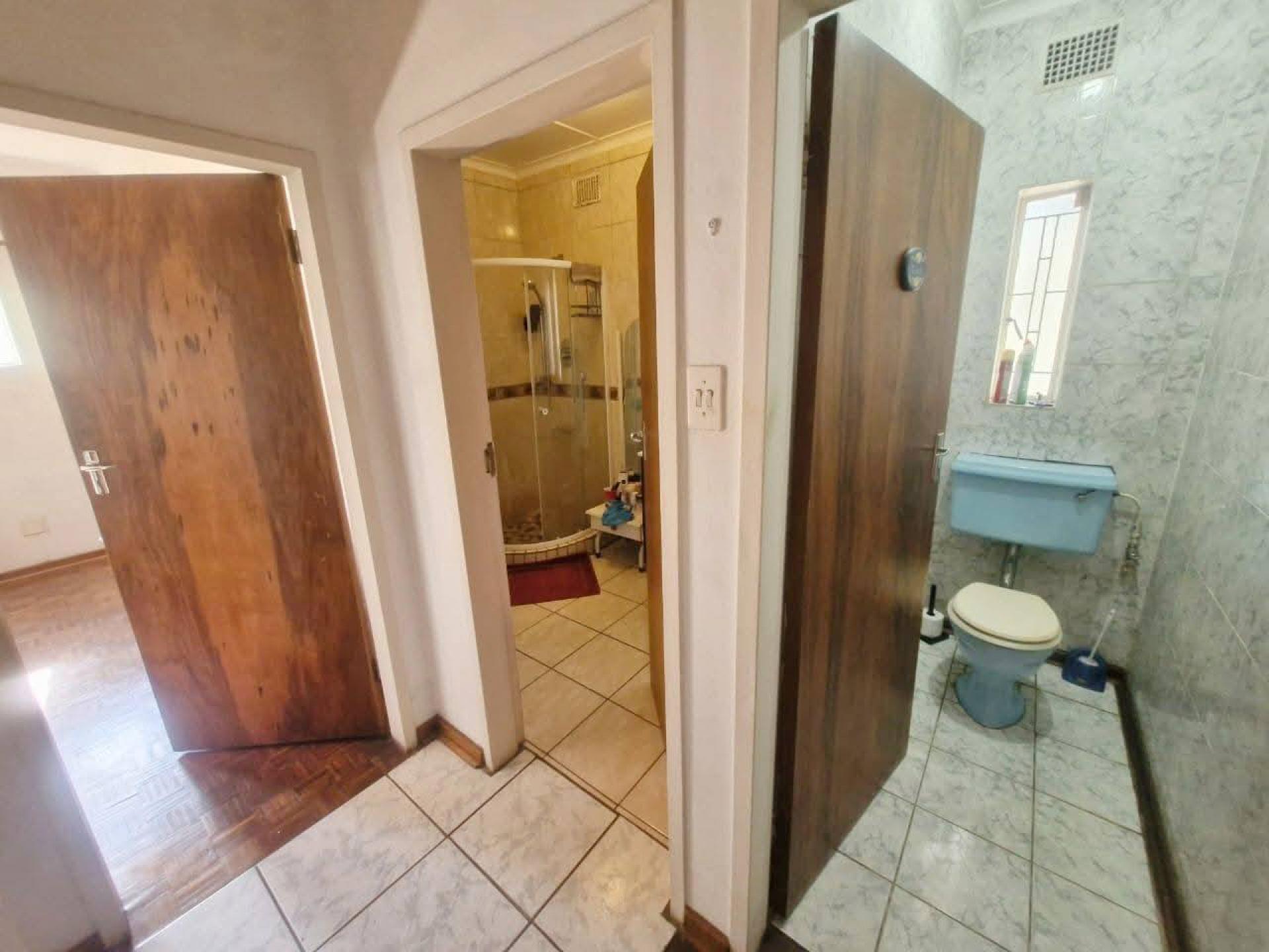  of property in Queenswood