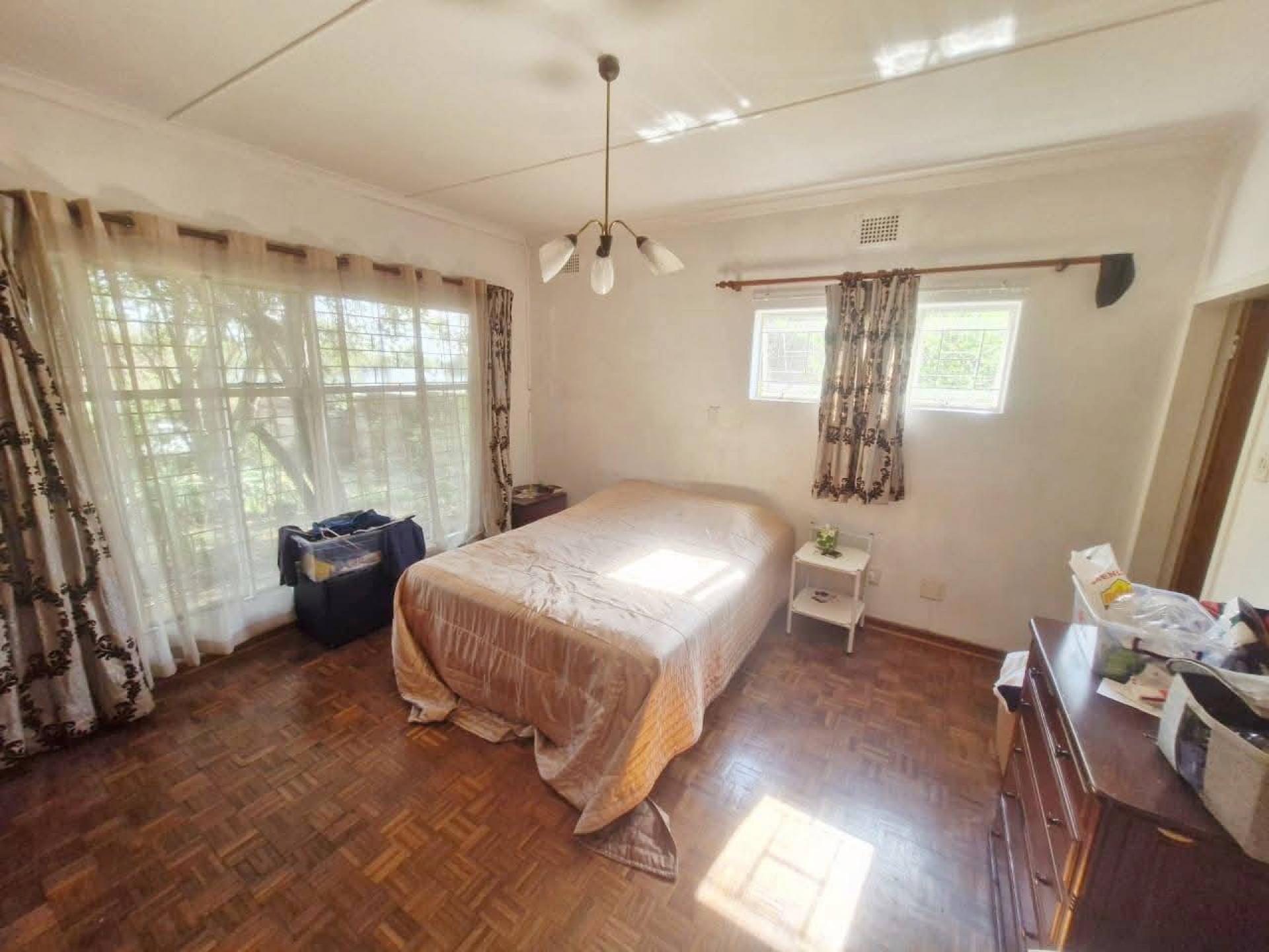  of property in Queenswood