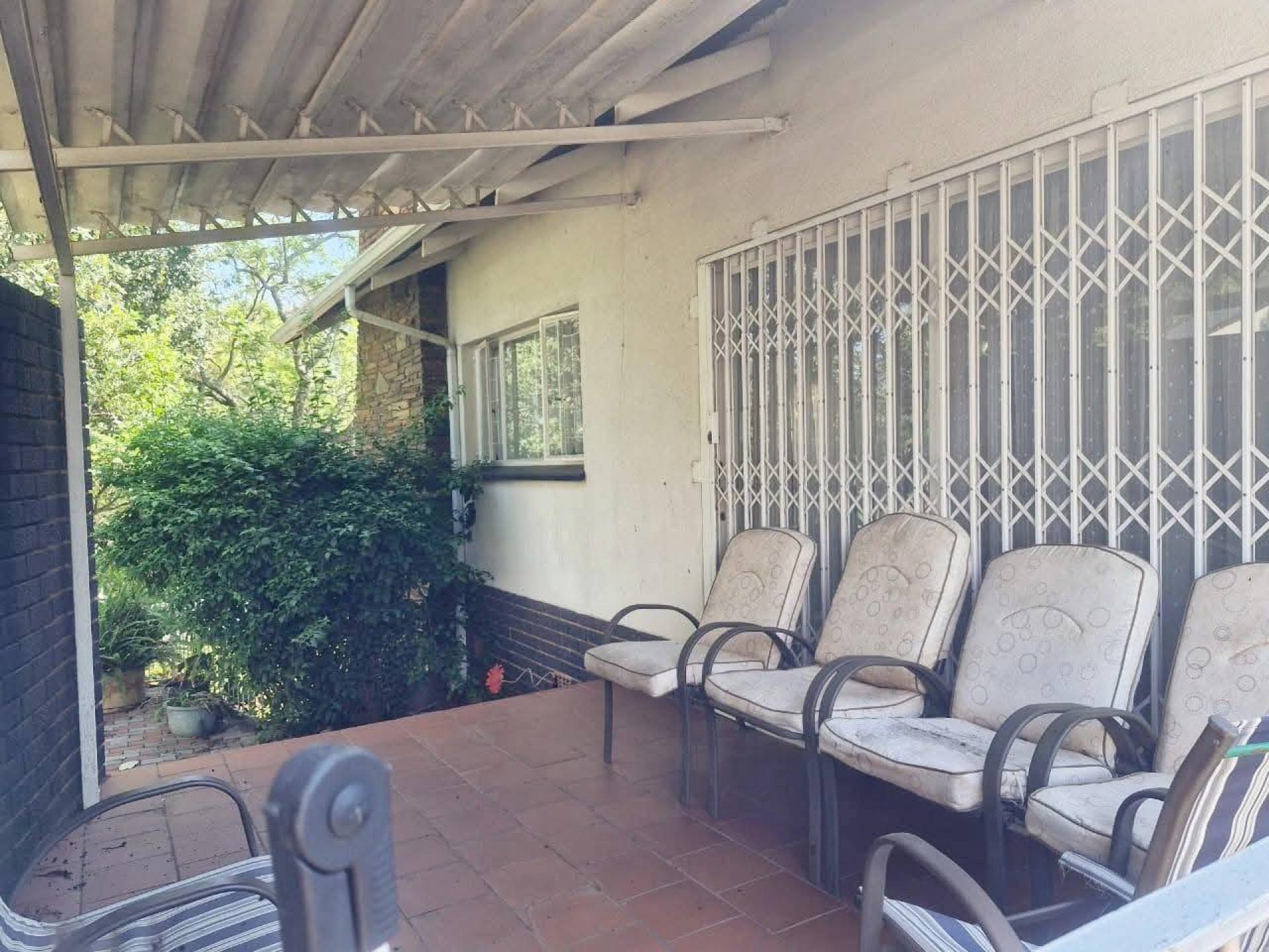  of property in Queenswood