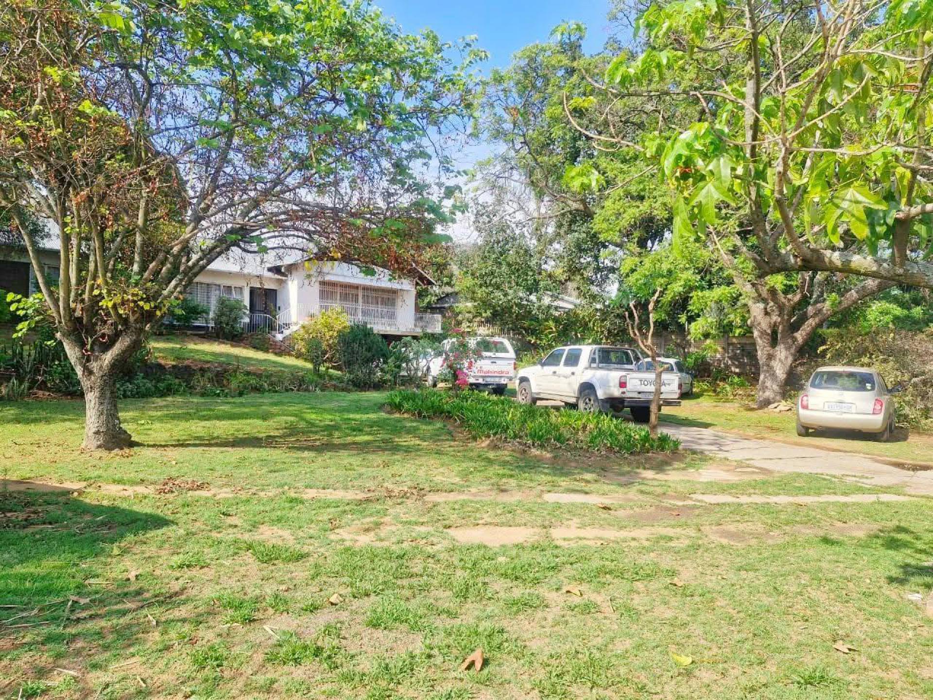  of property in Queenswood