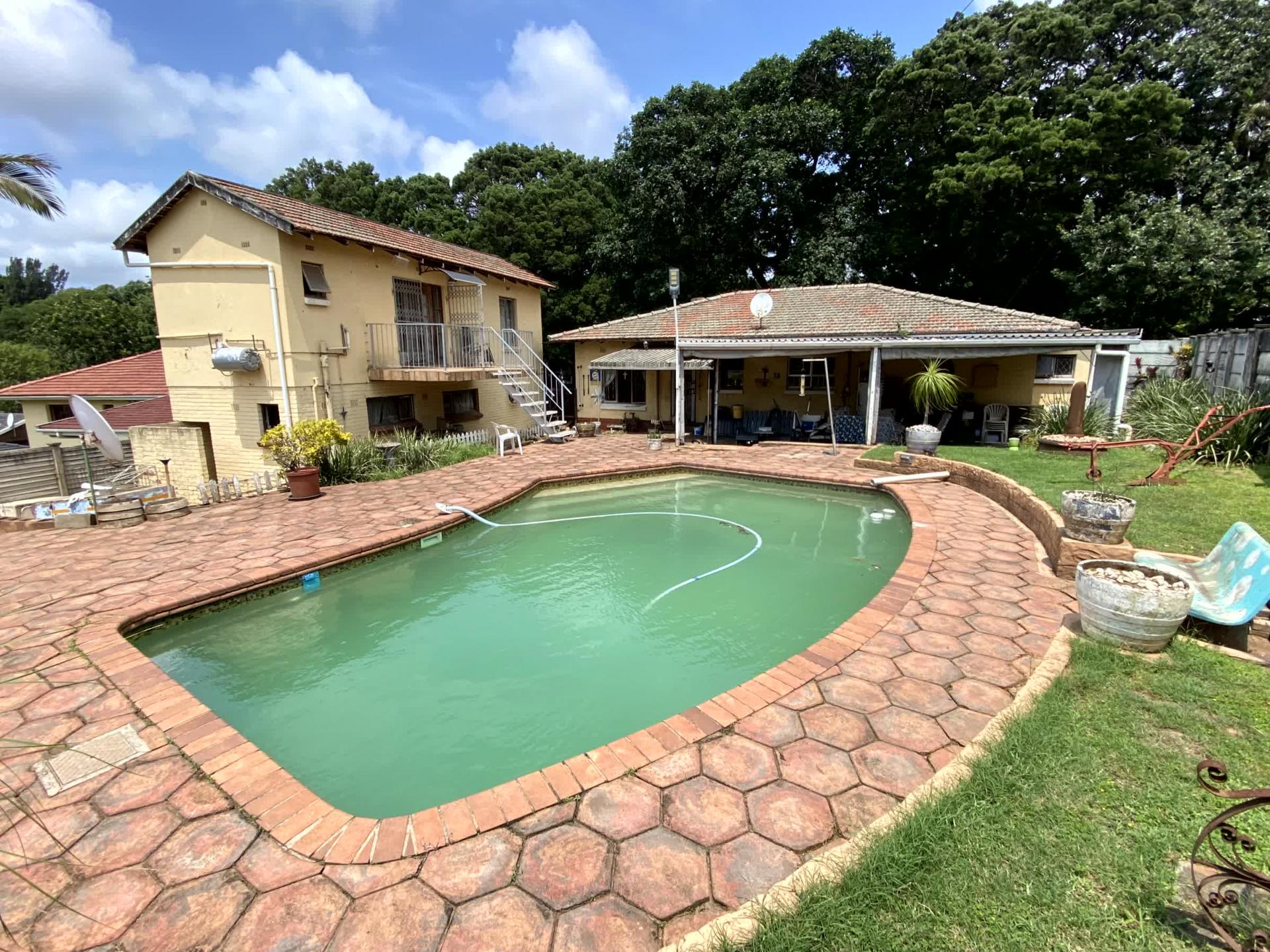  of property in Yellowwood Park 