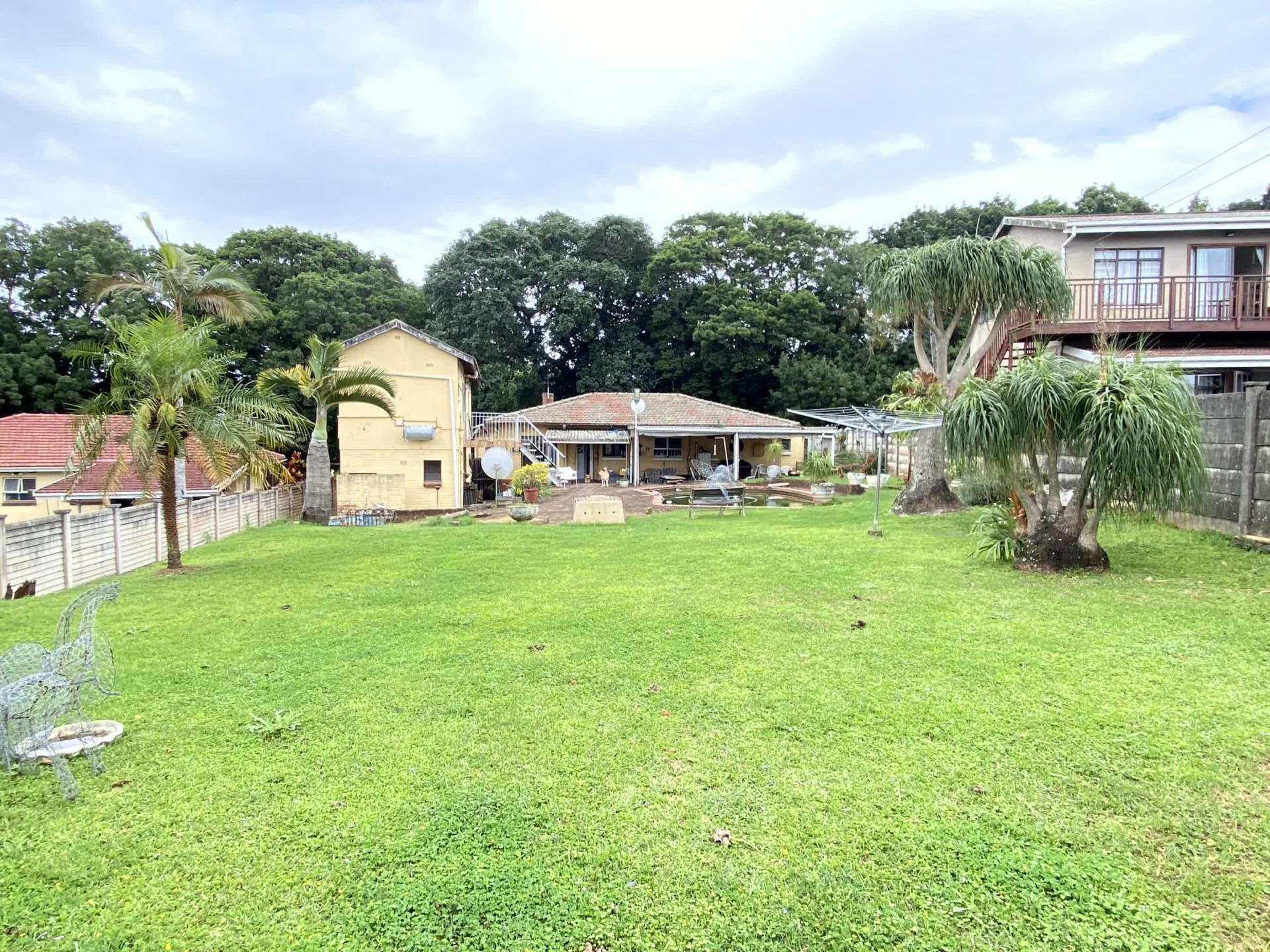  of property in Yellowwood Park 