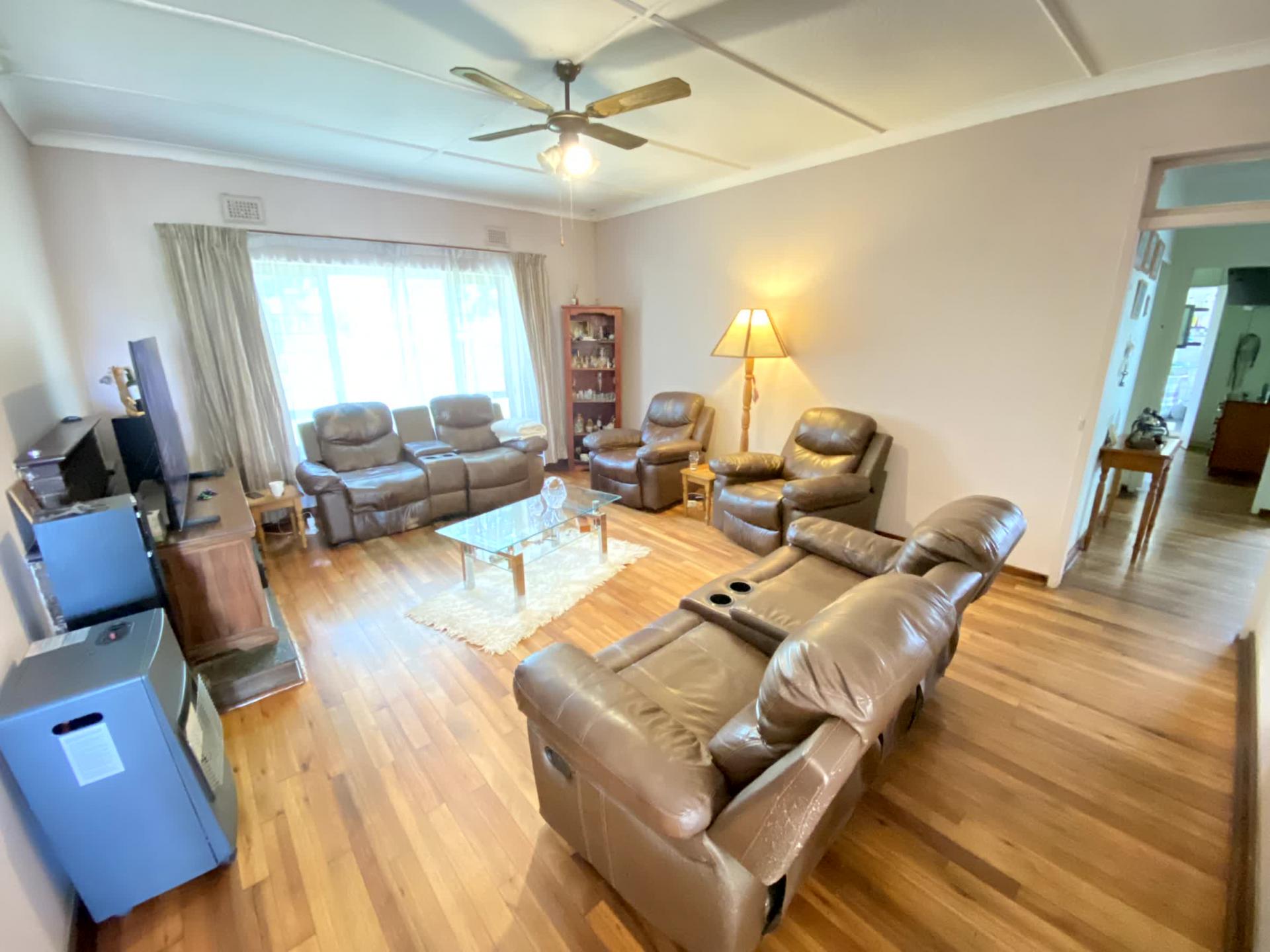  of property in Yellowwood Park 