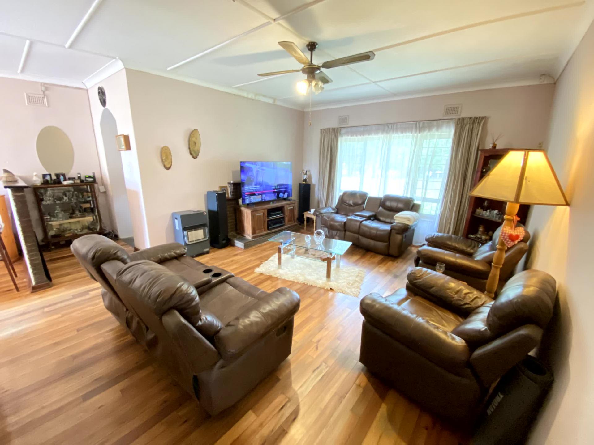  of property in Yellowwood Park 