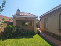  of property in Waterval East