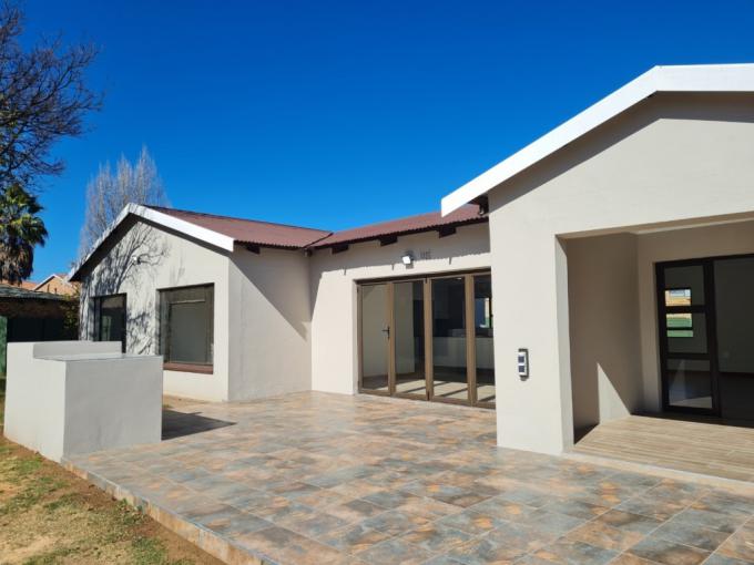 3 Bedroom House to Rent in Heidelberg - GP - Property to rent - MR704938