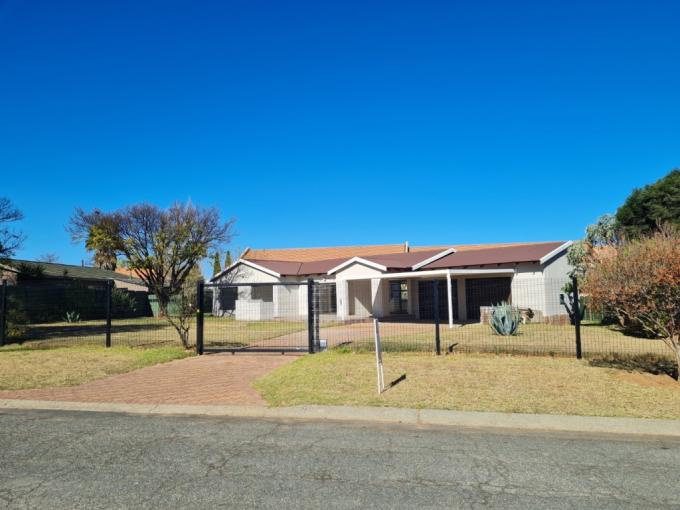 3 Bedroom House to Rent in Heidelberg - GP - Property to rent - MR704938