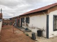  of property in Soshanguve