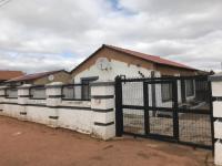  of property in Soshanguve