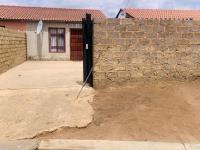  of property in Soshanguve