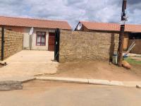  of property in Soshanguve