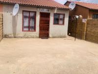  of property in Soshanguve