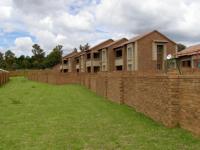  of property in Mooikloof Ridge