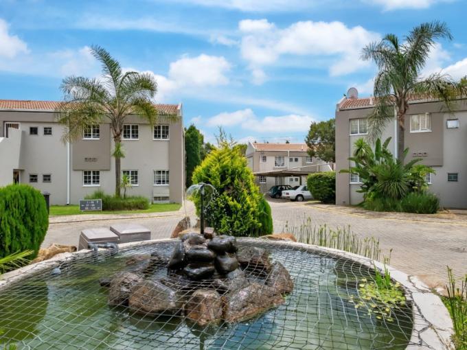 2 Bedroom Apartment for Sale For Sale in Morningside - MR704946