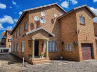  of property in Rustenburg