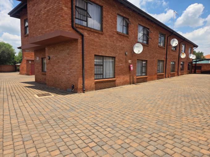 2 Bedroom Apartment for Sale For Sale in Florentia - MR704951