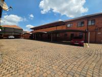  of property in Florentia