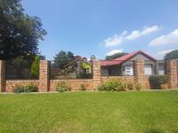  of property in Brackendowns