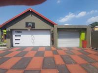  of property in Brackendowns