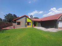  of property in Brackendowns