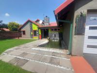  of property in Brackendowns