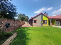  of property in Brackendowns