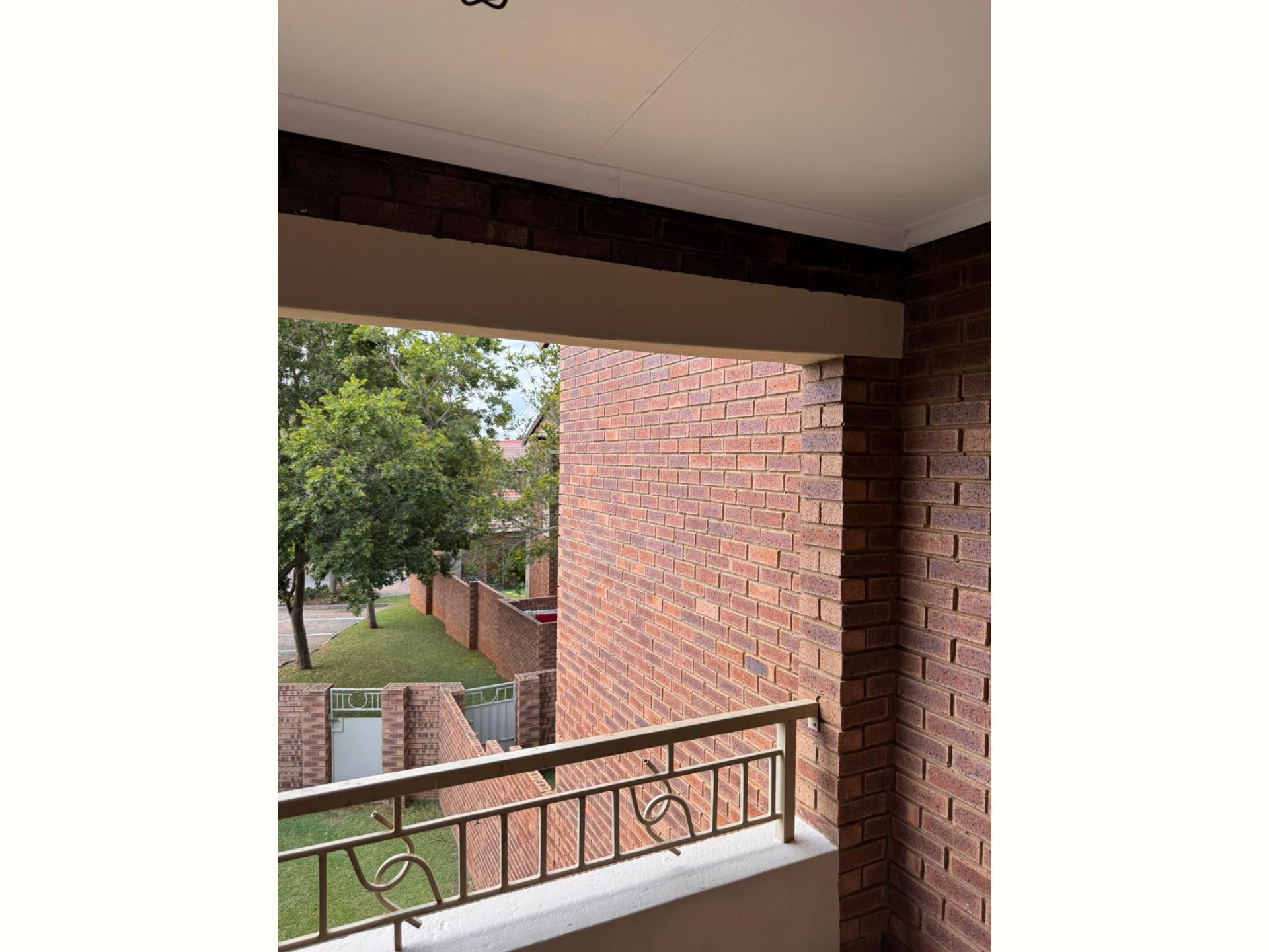  of property in Mooikloof