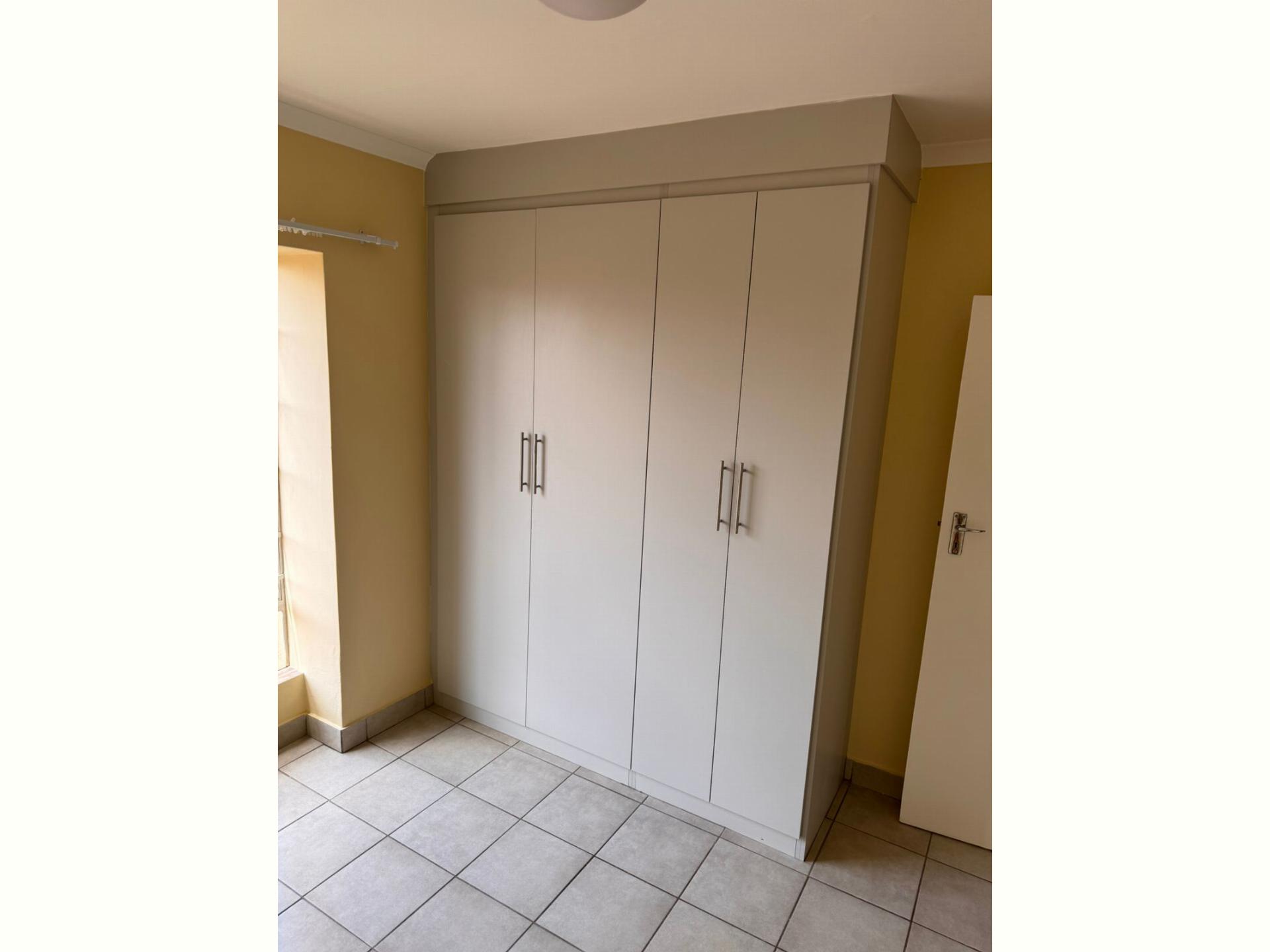  of property in Mooikloof