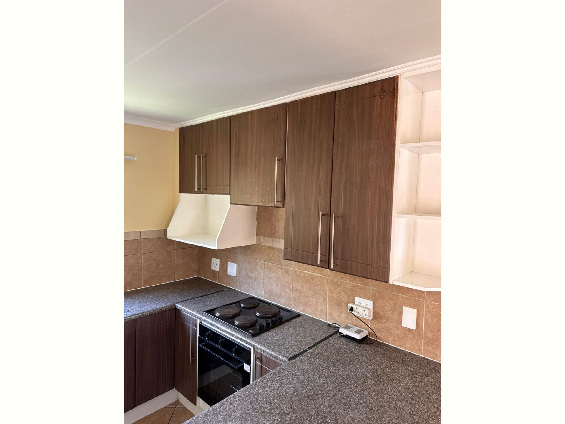  of property in Mooikloof