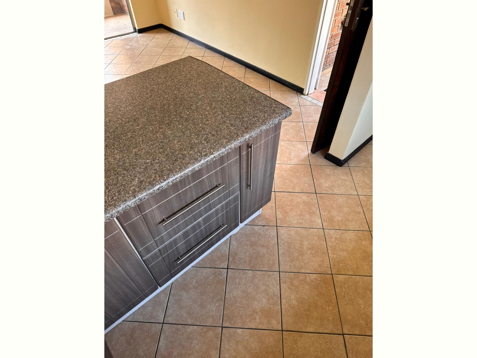  of property in Mooikloof