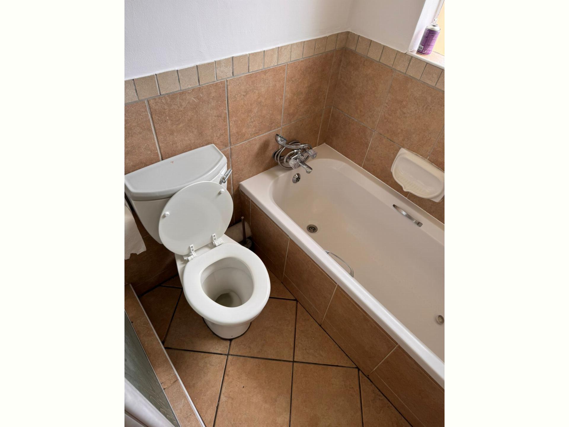  of property in Mooikloof