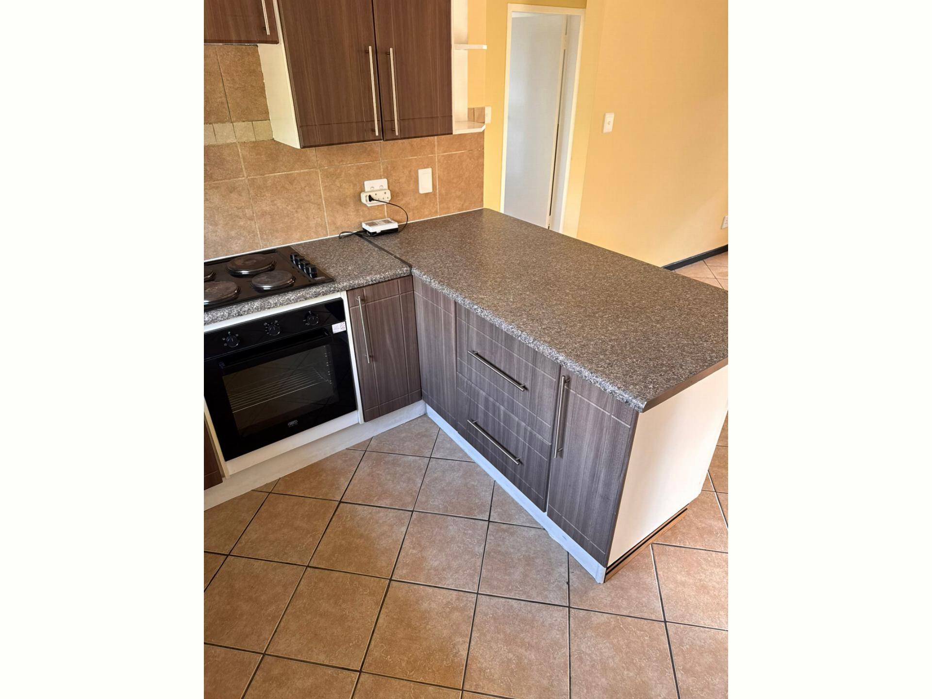  of property in Mooikloof