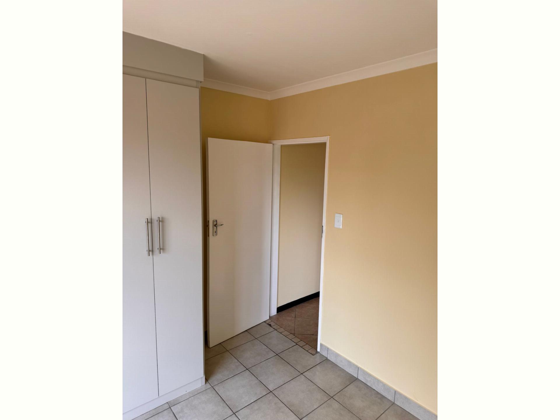  of property in Mooikloof