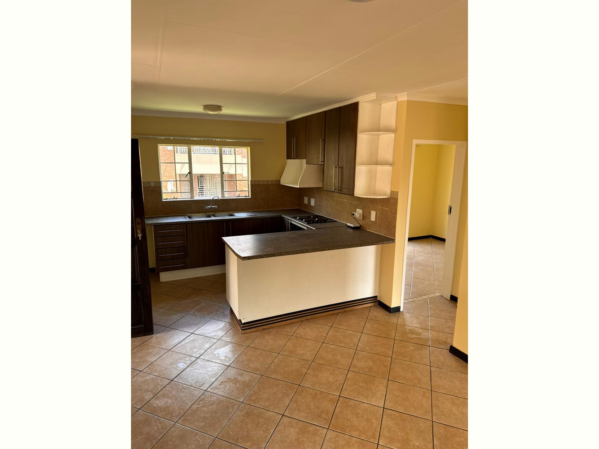  of property in Mooikloof