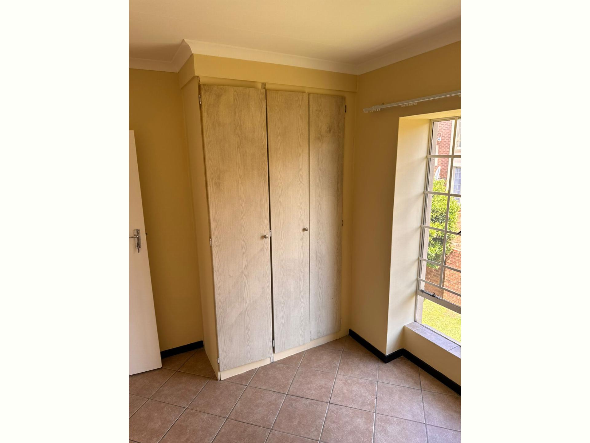  of property in Mooikloof