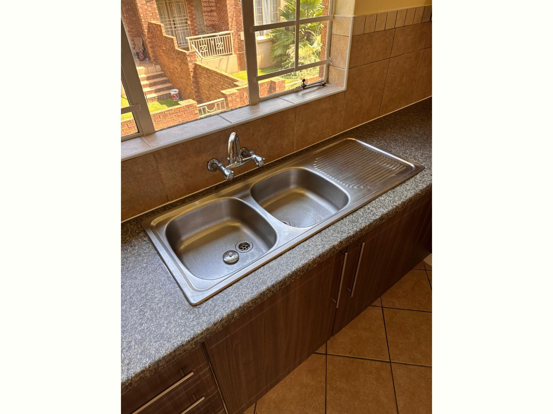  of property in Mooikloof