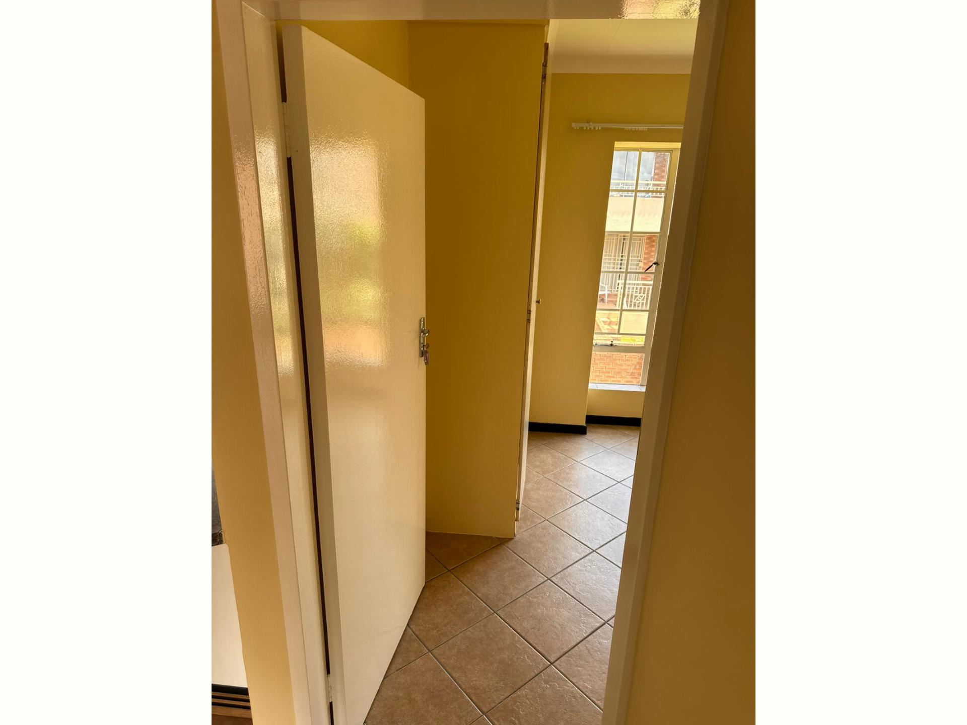  of property in Mooikloof