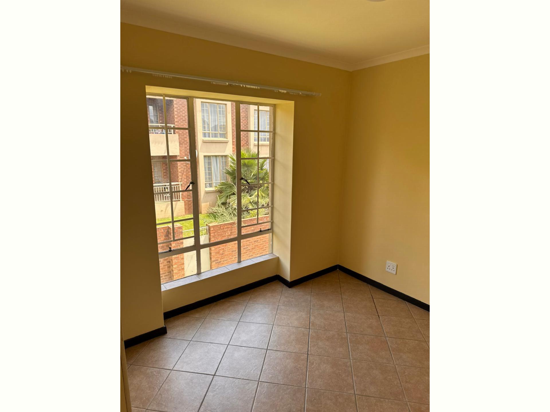  of property in Mooikloof