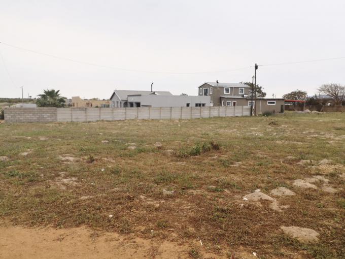 Land for Sale For Sale in Greater Chatsworth - WC - MR704978