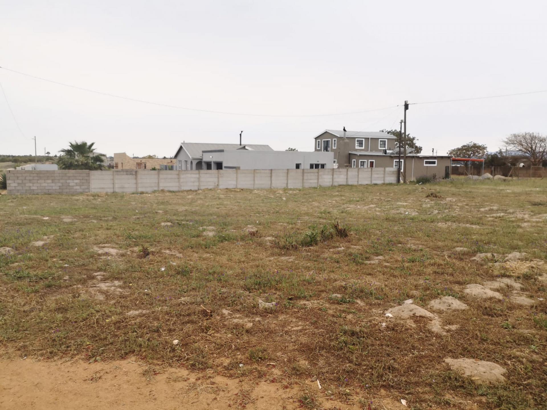  of property in Greater Chatsworth - WC